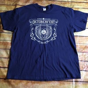 Oktoberfest T shirt